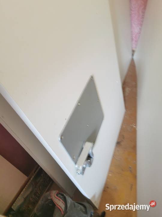 Stelaż do łóżka w szafie Lądek-Zdrój