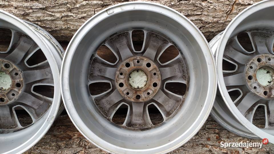 Felgi Aluminiowe podkarpackie Przeworsk