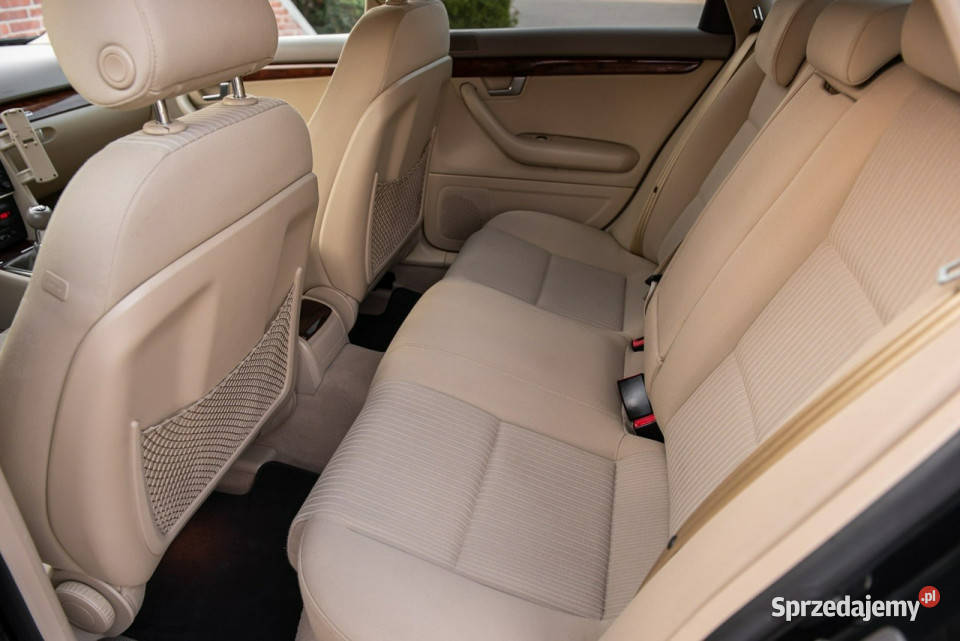 Audi A4 Limousine SLine 20T 200 Quattro Manual czujnik zmierzchu Zwoleń