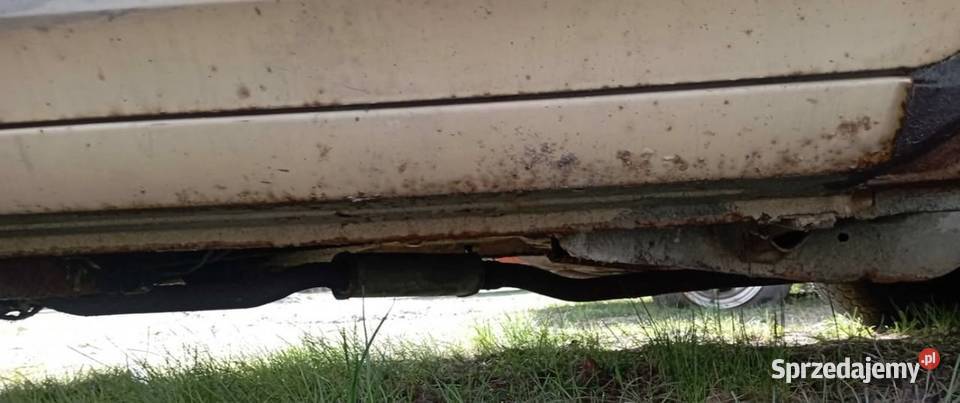 Vauxhall Victor 23 1972r tył napęd Pozostałe Płock