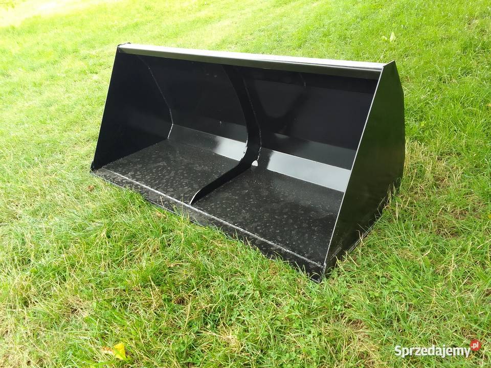 Łyżka szufla wytrzymała różne szerokości własna Gliwice