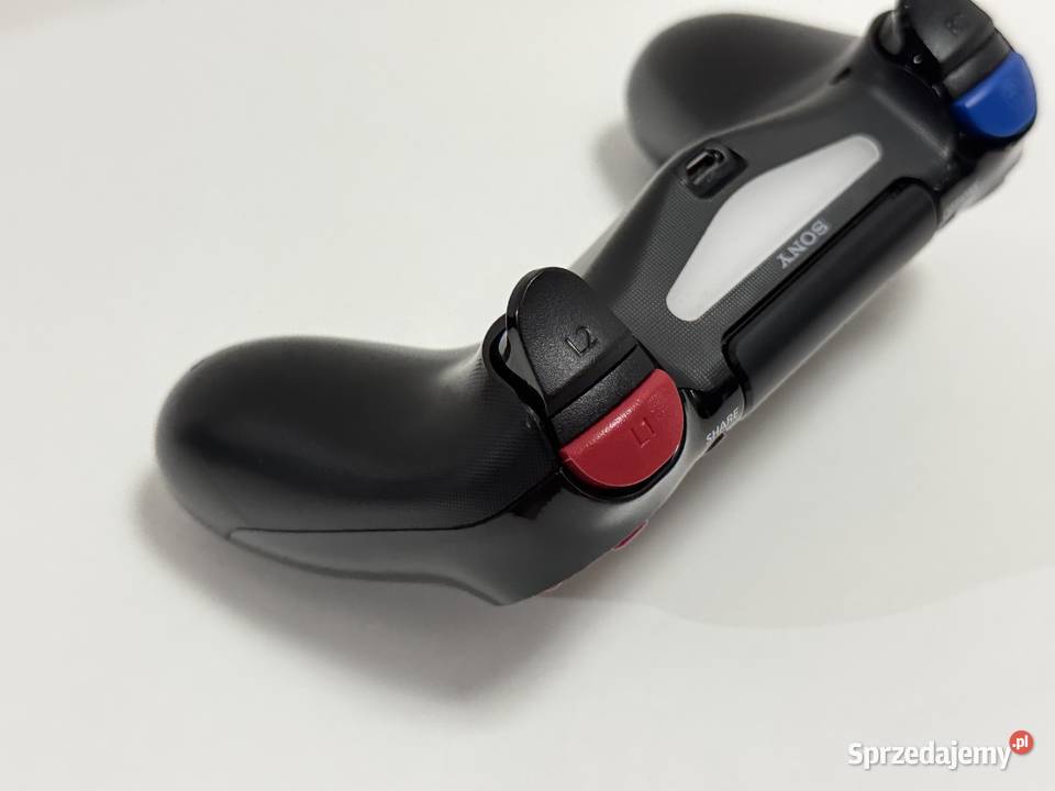 ORYGINALNY PAD BEZPRZEWODOWY 4 SONY EDYCJA STAR