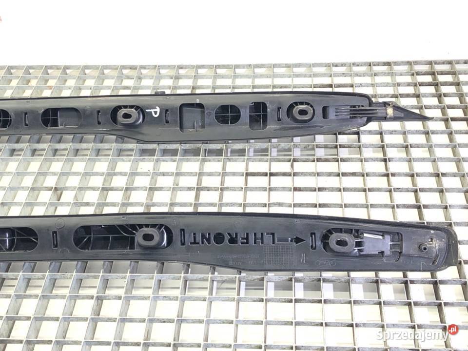 RELINGI DACHOWE FORD ECOSPORT SUV CN15N55123ADW