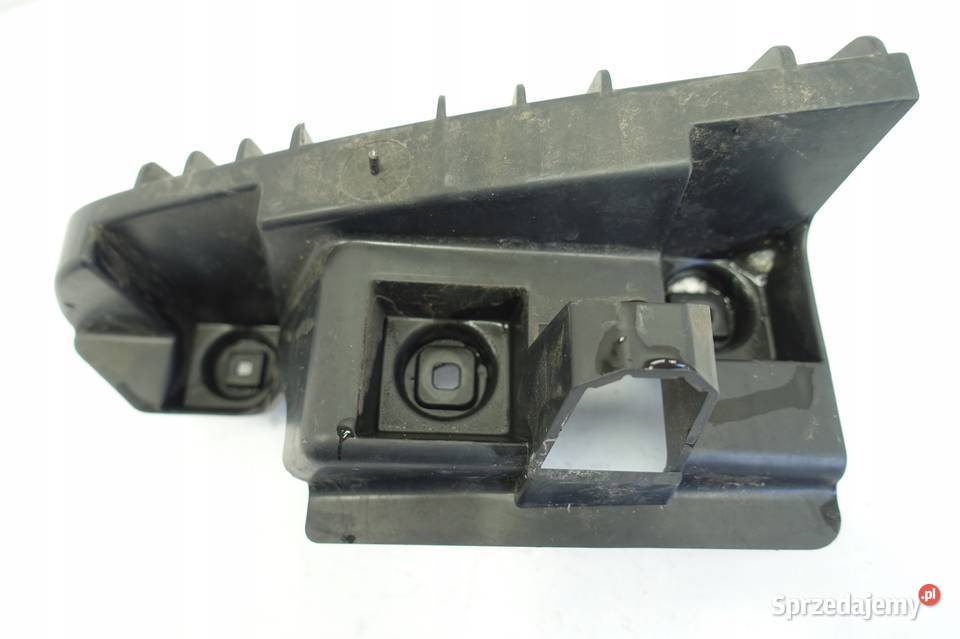 Volvo S60 V70 ŚLIZG TYLNEGO ZDERZAKA lewy tył Rudka