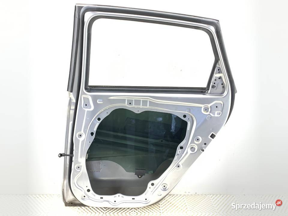 DRZWI PRAWY TYŁ HYUNDAI i30 Kombi SHIMMERING