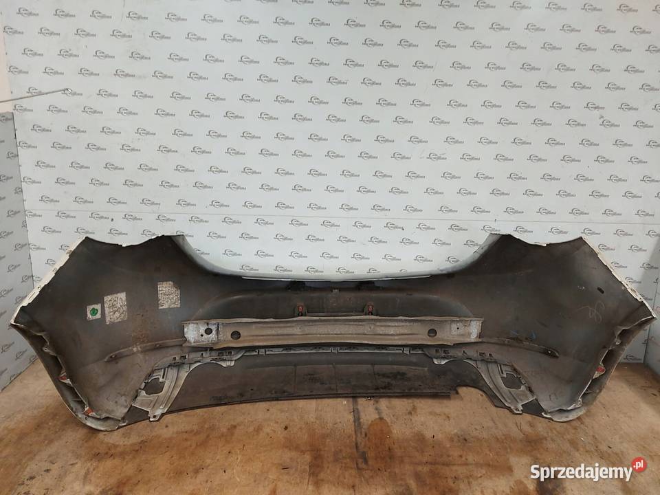 OPEL ASTRA J IV LIFT 13r Zderzak tylny hb Kielce