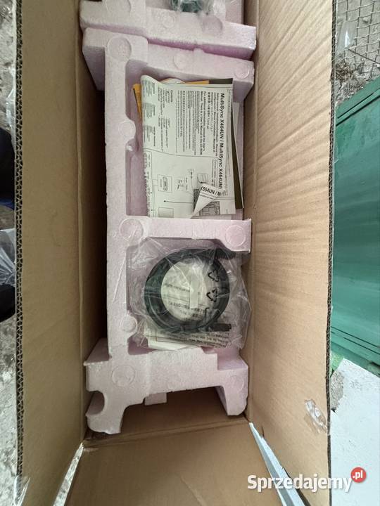 Monitor 64 wielkopolskie Piła