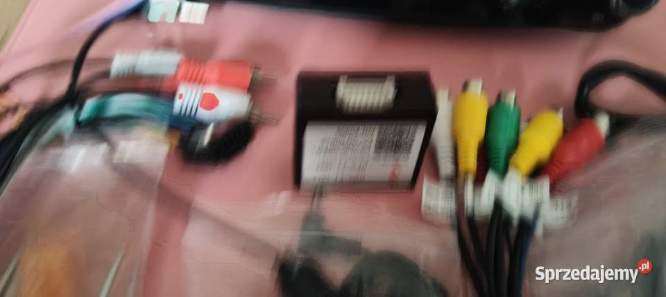 Radio samochodowe Fiat Tipo Warszawa sprzedam