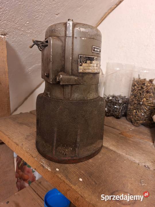 pompa do tokarki TYP CON2 Gniezno