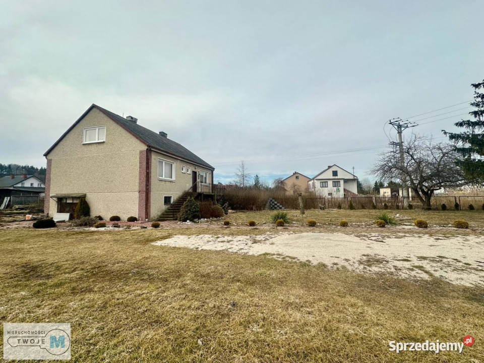 Dom Morawica 100m2 Sprzedaż