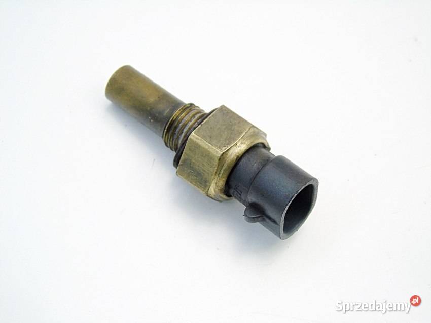 CZUJNIK TEMP WODY 16 16V LANOS NUBIRA II REZZO śląskie Sosnowiec