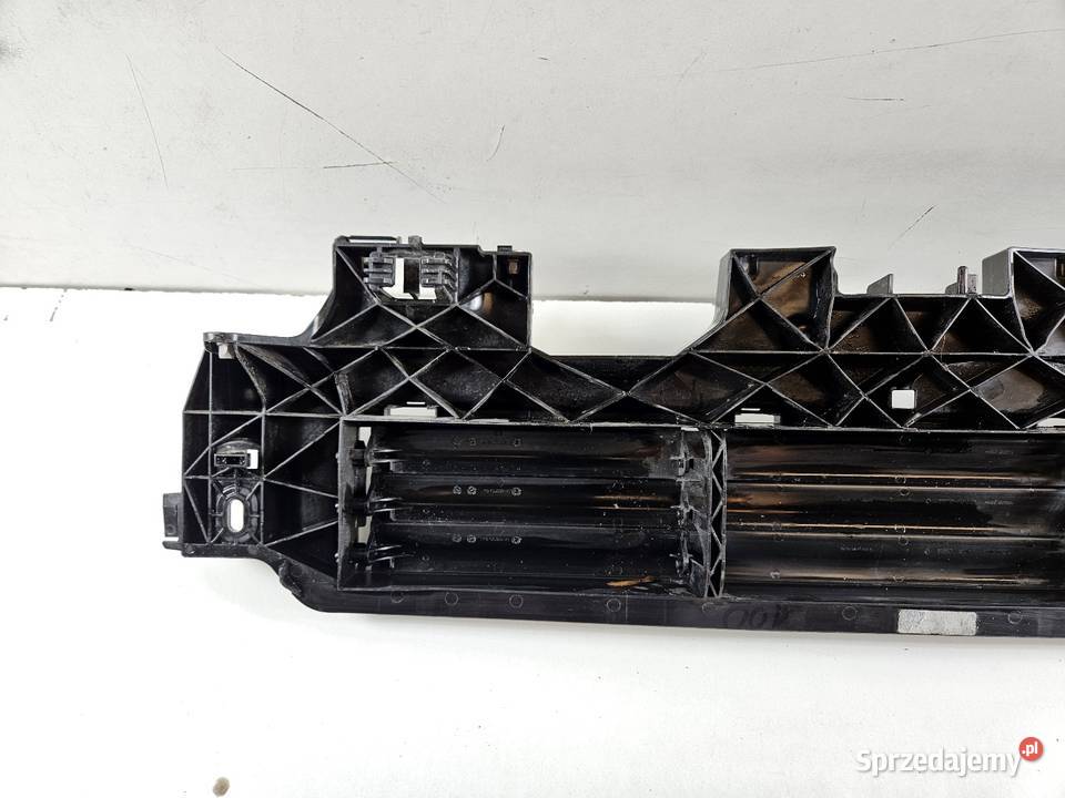 AUDI Q8 ETRON ŻALUZJA ROLETA KIEROWNICA osobowe wielkopolskie