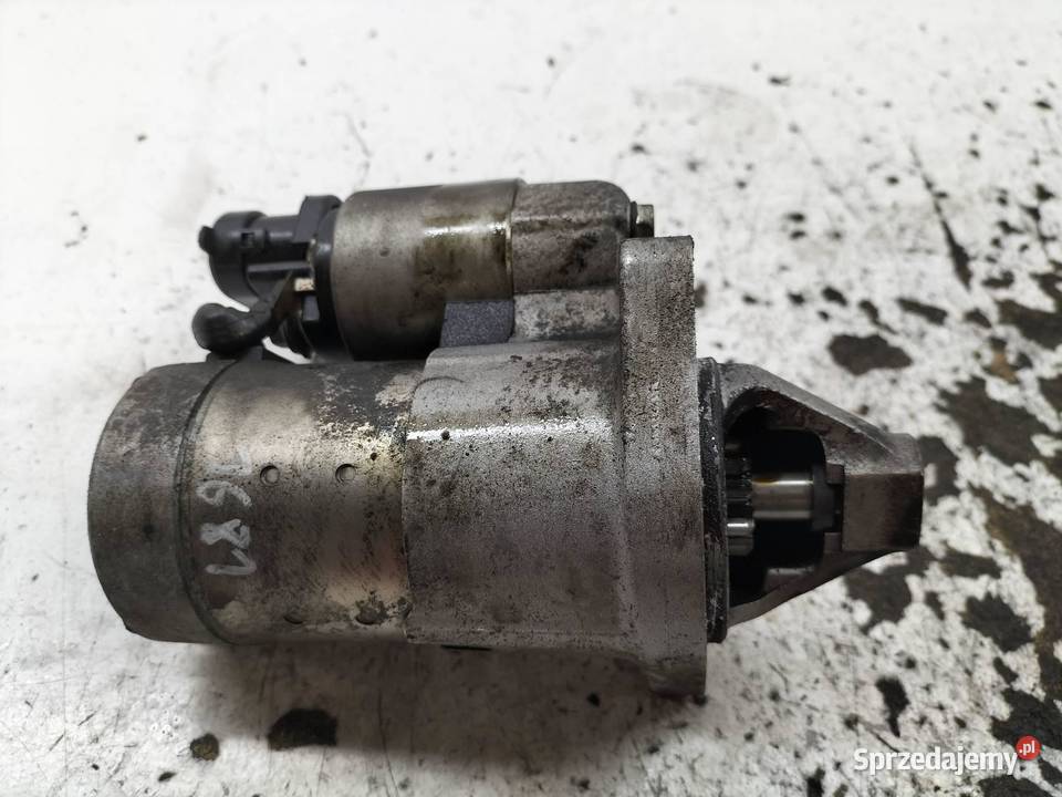 ROZRUSZNIK 51832950 14 Fiat Bravo II 20072014