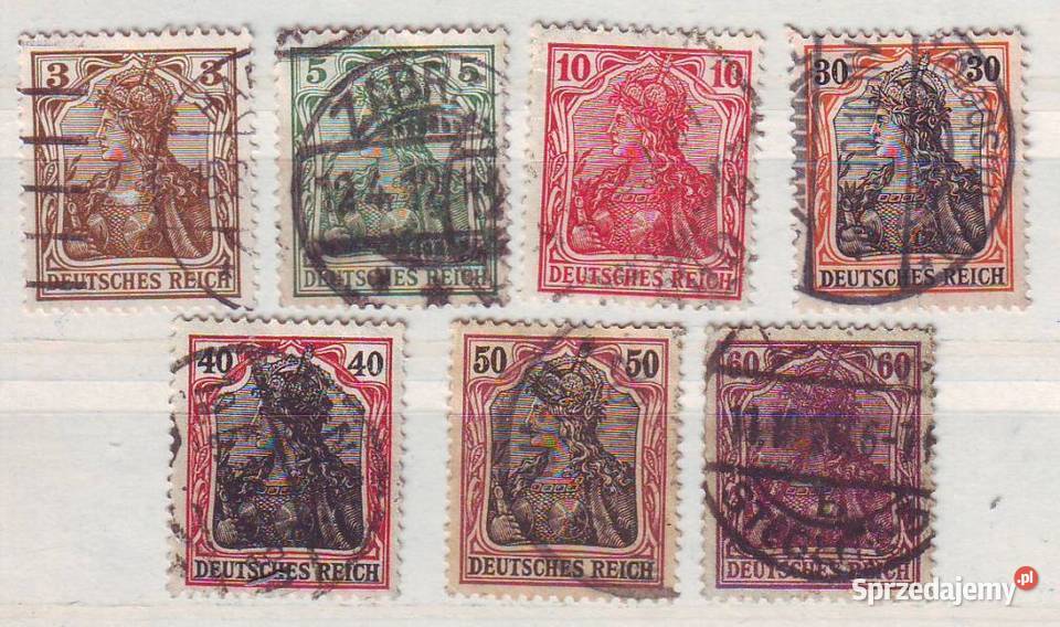 DR Zn Mi 84 6 9 92 I kas 1905 śląskie Gliwice