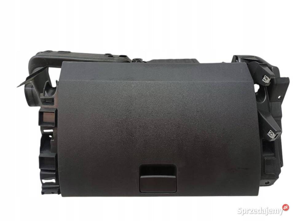 SCHOWEK PRAWY PASAŻERA B MASTER III 685006535R osobowe