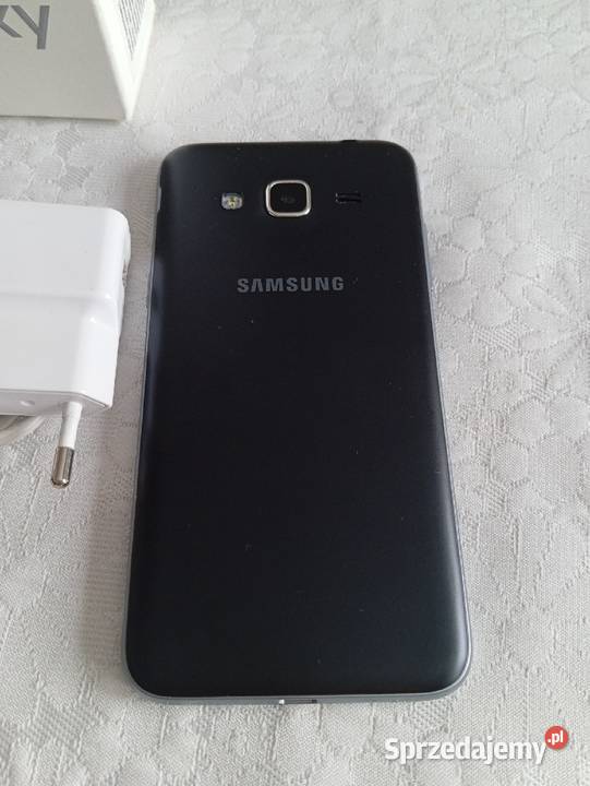 Samsung Galaxy J3 Białobrzegi