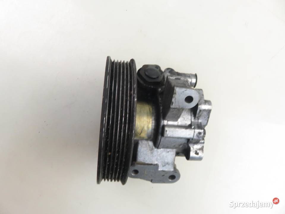 POMPA WSPOMAGANIA MERCEDESBENZ VITO 22 CDI sprzedam