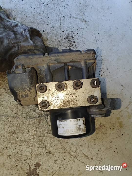 Pompa abs volvo s80 9472969 Puławy