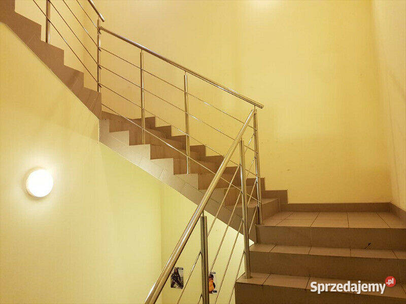 LOKAL BIUROWY ITP Warszawa