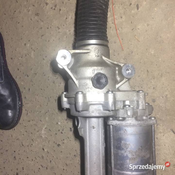 Przekładnia kierownicza BMW Kielce