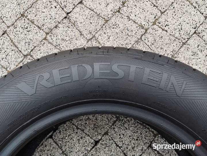 Opony Vredestein 17565R14 82T TTrac 2 komplet Kamieniec