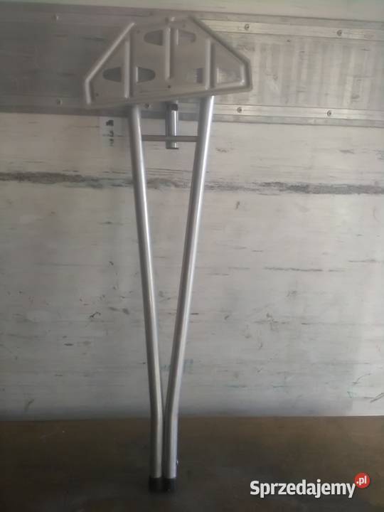 Noga składana do stołu do przyczepy kempingowej dolnośląskie Skokowa sprzedam