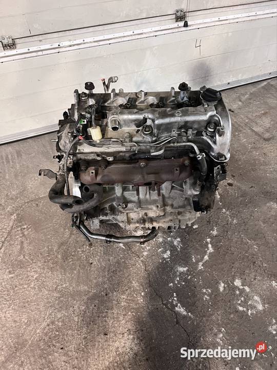 Silniksłupek Honda civic ufo 22 Wielołęka