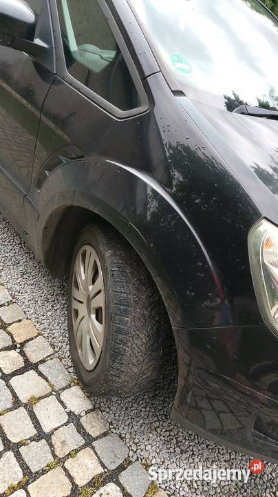Ford s 7 osób S-MAX Niemodlin