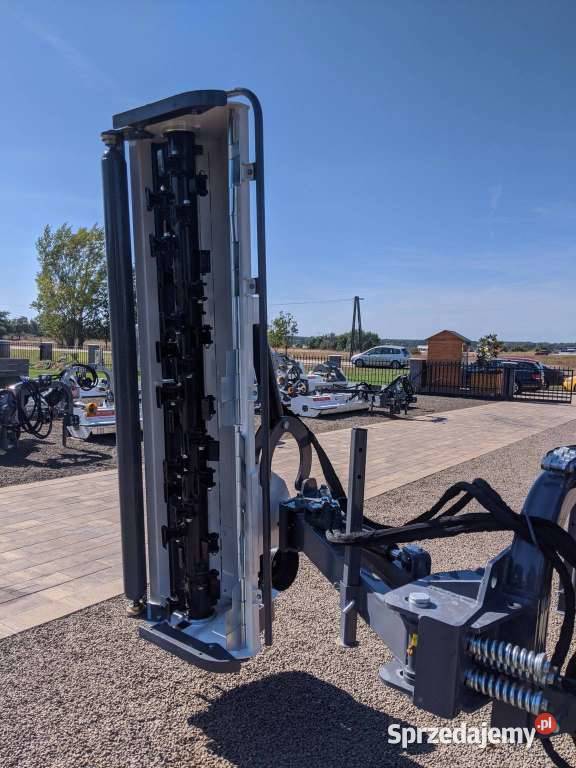 KOSIARKA BIJAKOWA NA WYSIĘGNIKU AARDENBURG BETA podkarpackie Rzeszów sprzedam