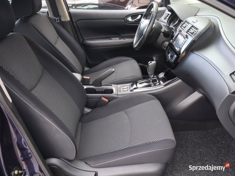 Nissan Pulsar 12 DIGT wielofunkcyjna kierownica