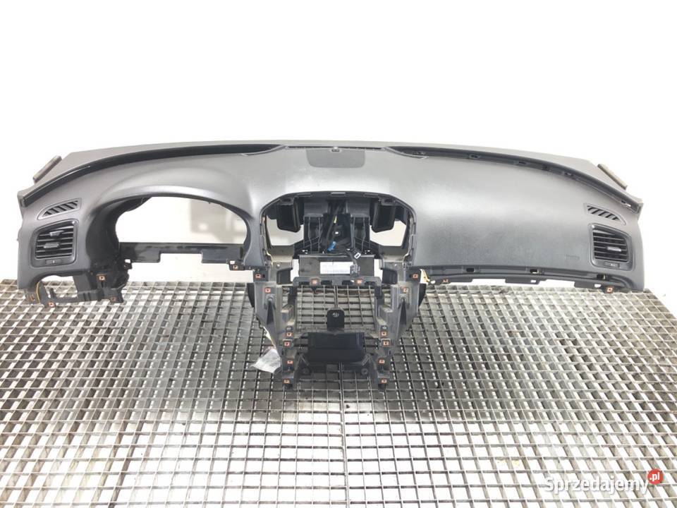 KOKPIT OPEL INSIGNIA A Kombi 0817 KONSOLA DESKA