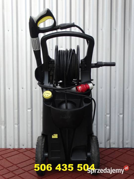 Myjka Ciśnieniowa Karcher HD 1318 4 SX duży Radom sprzedam