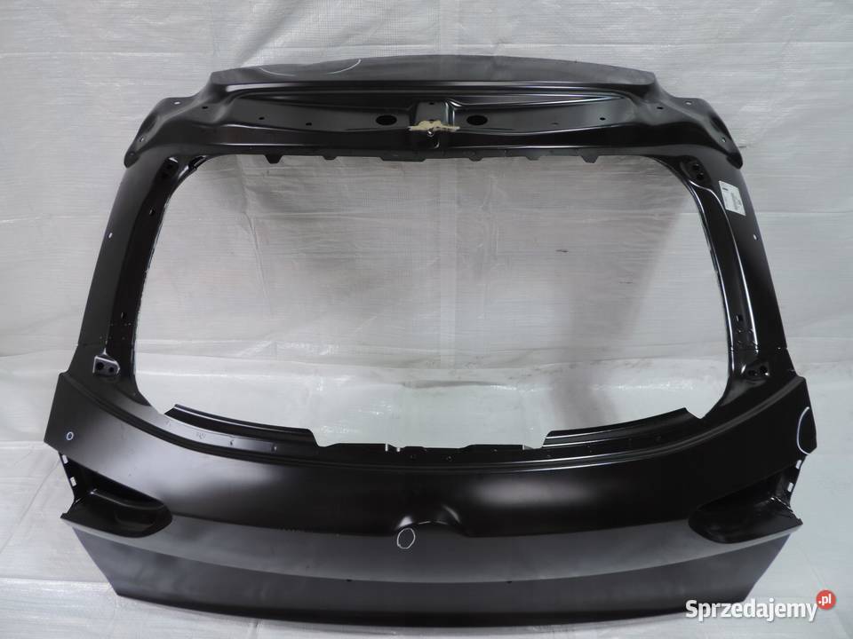 OPEL INSIGNIA B KOMBI II KLAPA TYŁ TYLNA NOWA