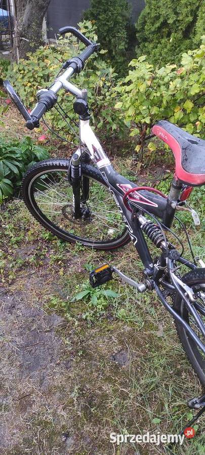 Rower delta 605 koła 26 Ostrowiec Świętokrzyski