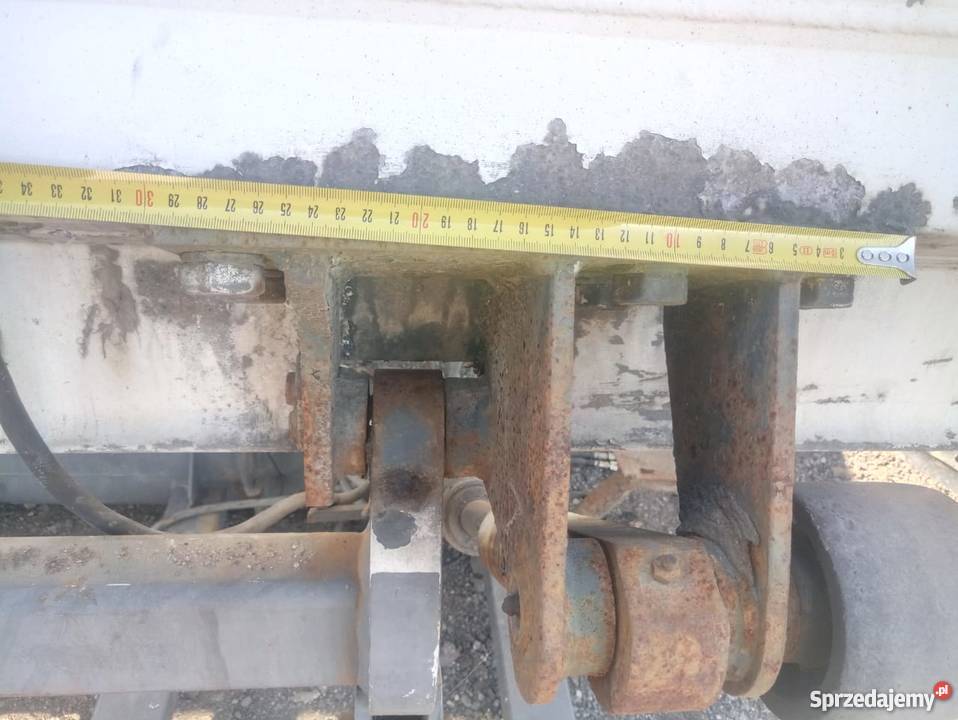 WINDA MBB HUBFIX Rzędowice