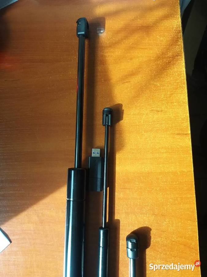 SIŁOWNIK MASKISZYBY KLAPY FORD EXPLORER 9501 R Kawnice