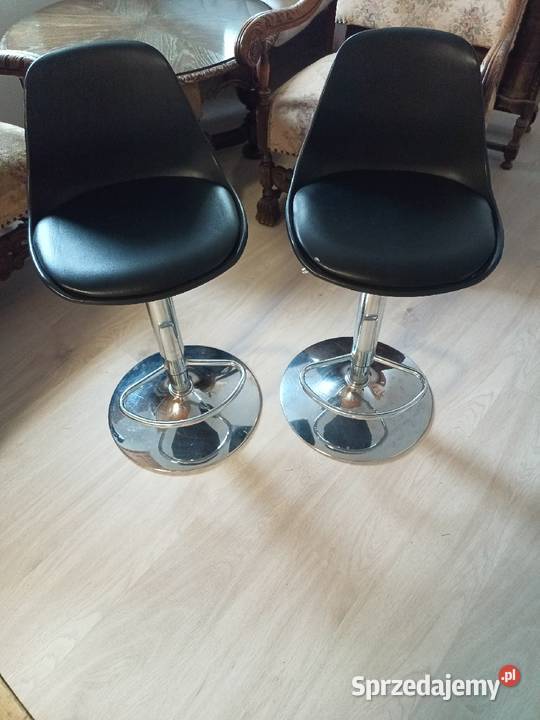 Krzesło barowe Brzeg