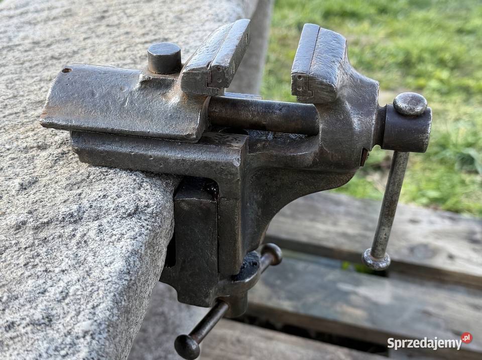 STARE IMADŁO IMADEŁKO SZCZĘKI 6 WAGA 32 CIEKAWE Bielawa