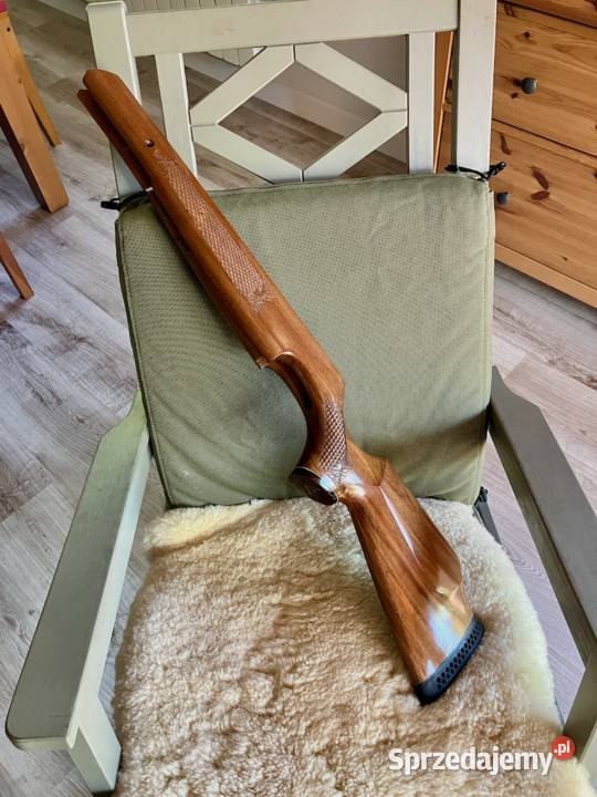 Oryginalna osada kolba do Air Arms TX200 Mk3 HC Gostyń sprzedam