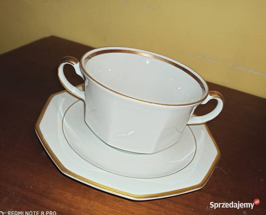 bulionówka CapitolForm und Desing Exclusiv