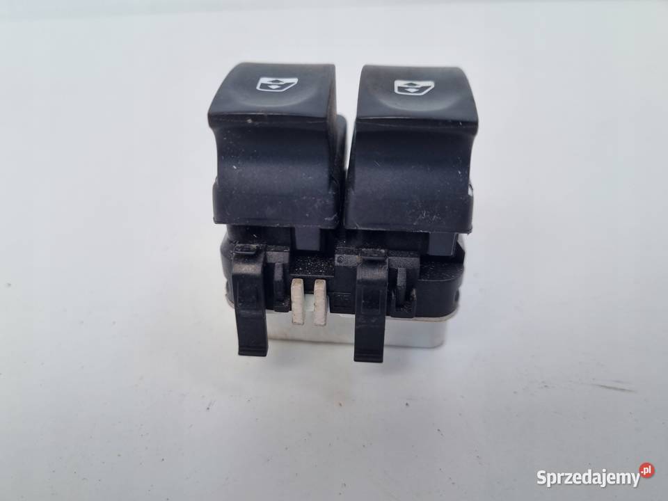 PANEL SZYB Renault Dacia Przełącznik włącznik Chełm