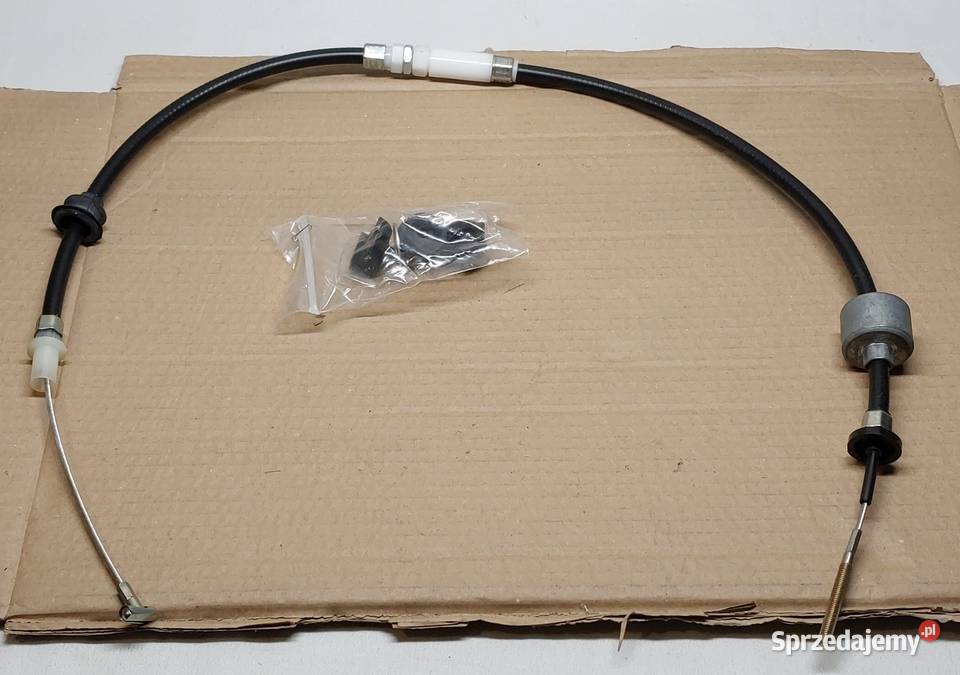 LINKA SPRZĘGŁA SEAT IBIZA II CORDOBA AORSA VW