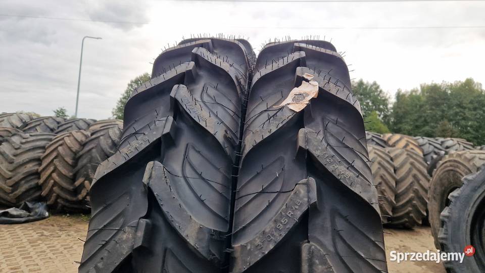 27095r48 112r48 11248 Taurus Nowe Nowe Miasto Lubawskie