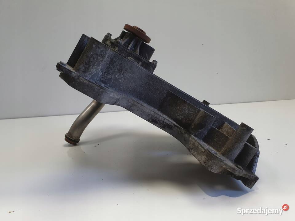 Opel Zafira B 18 16V POMPA OLEJU olejowa OBUDOWA osobowe Chełm