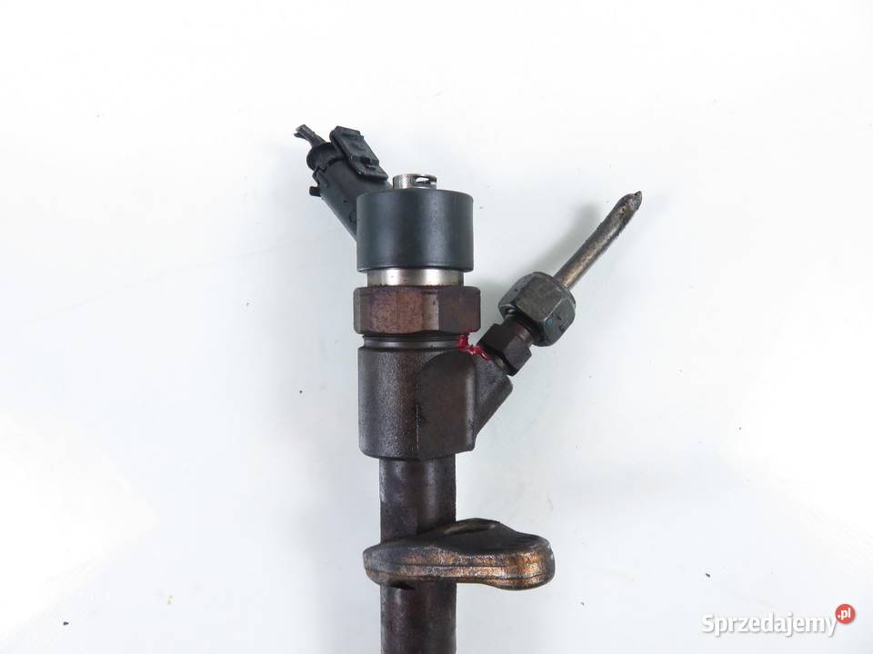 WTRYSKIWACZ RENAULT LAGUNA II 19 dCi 0445110021 osobowe małopolskie sprzedam