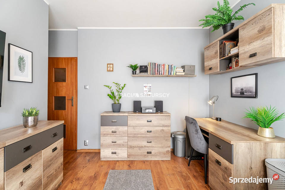 Mieszkanie Kraków Myśliwska 3374 metry 2pok małopolskie