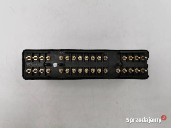 Moduł Przekaźnik Świateł Mercedes W124 W126 W201 Wyszków sprzedam