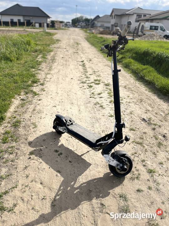 Kamikadze k1 Środa Wielkopolska