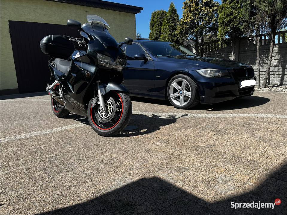 Honda VFR800FI Honda Pleszew