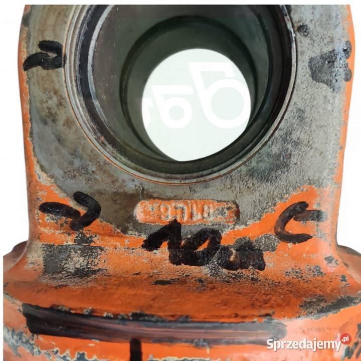 Siłownik hydrauliczny wysięgnika 87432507 Boom Wilkowo sprzedam